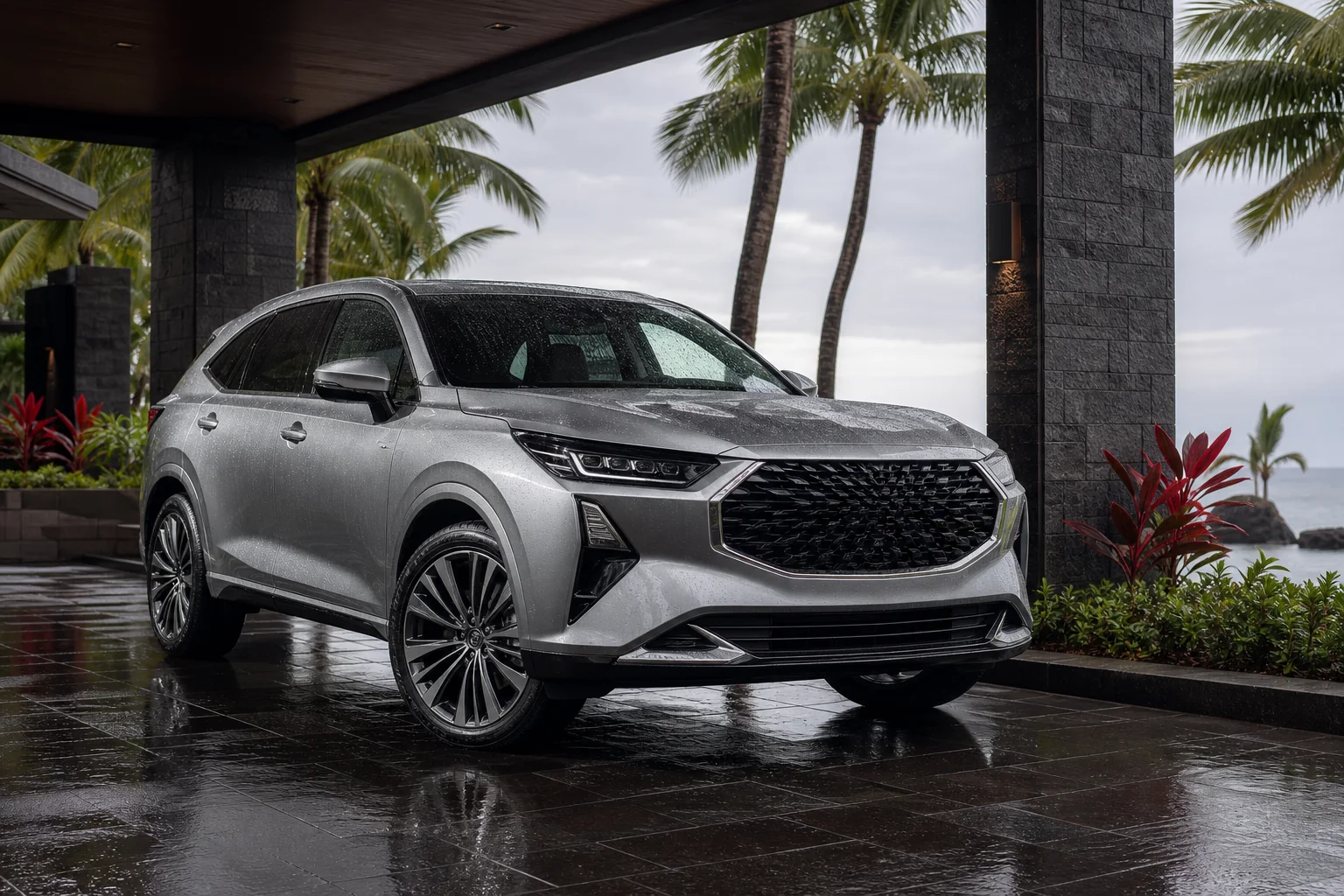 Mantenimiento Toyota para el clima de Cartagena