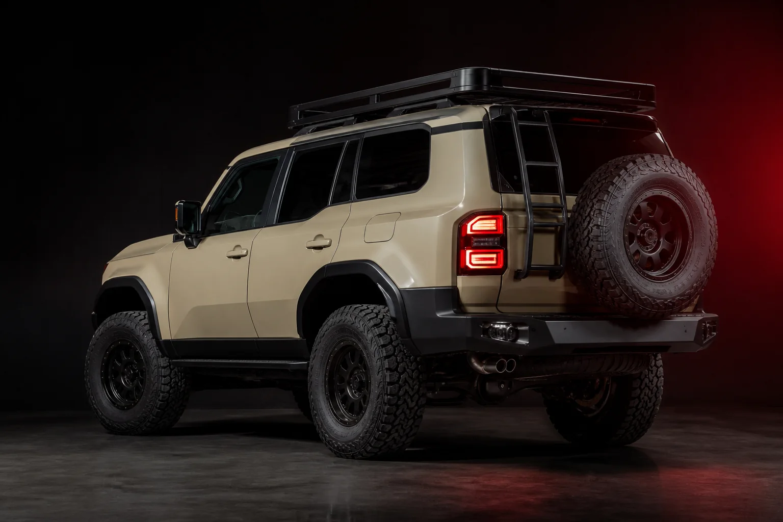 Modificaciones Toyota Hilux y 4x4 en Cartagena: planificación segura
