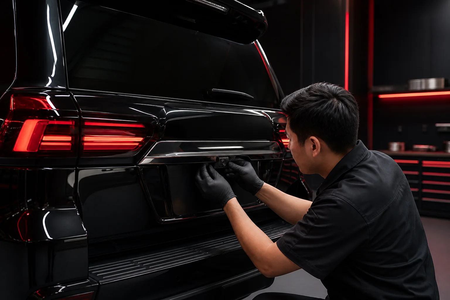 Accesorios Toyota en Cartagena: cómo elegir e instalar sin improvisar